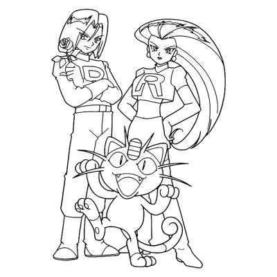 Team R s