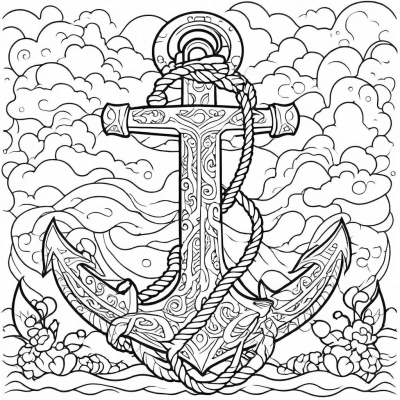 Anchor
