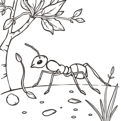 Ant