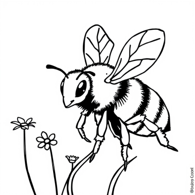 Bee