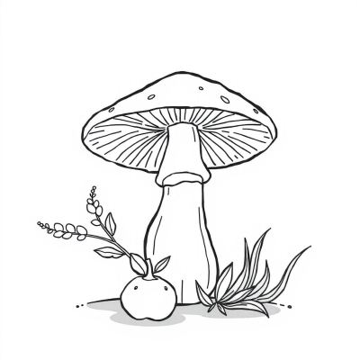 Mushroom