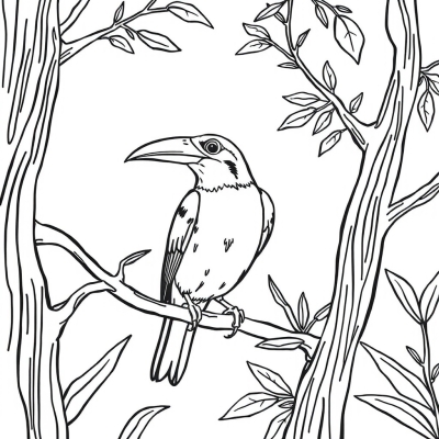 Bird Encyclopedia