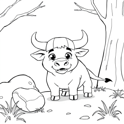 Bull Borya
