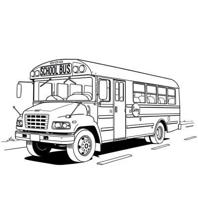 School Bus Transportation