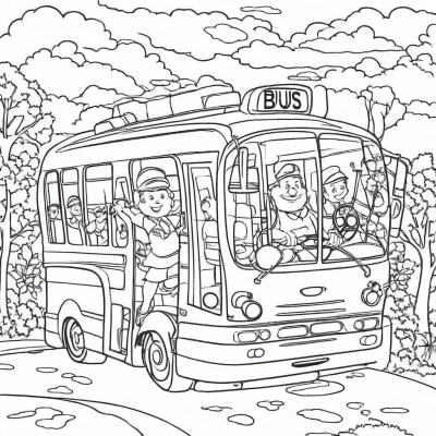 Bus Driver