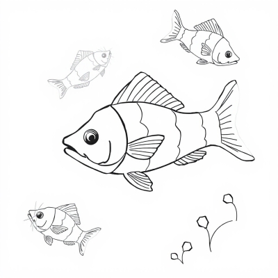 Karp Fish