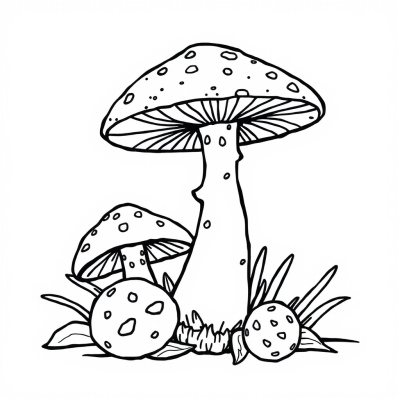 Mushroom s