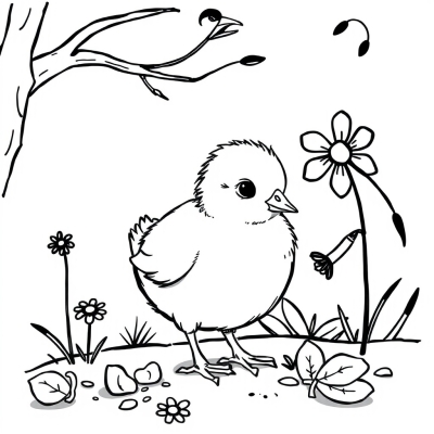 Chick