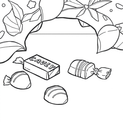 Chocolate Candies