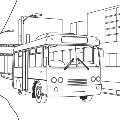 City Bus
