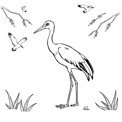 Crane