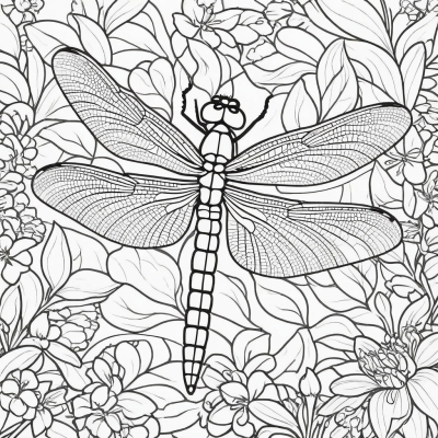 Dragonfly