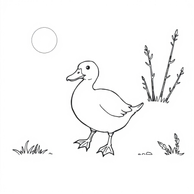 Duck