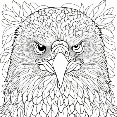 Eagle Head