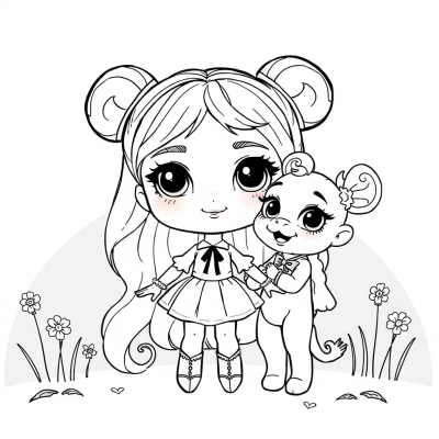 Enchantimals