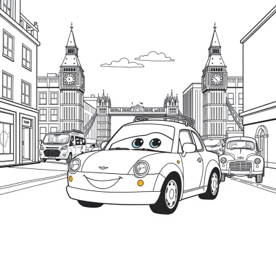 Fillmore in London
