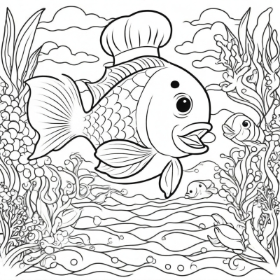 Cooking Fish