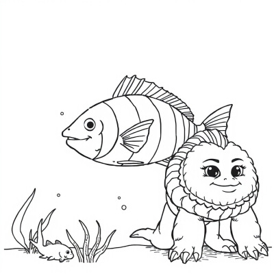 Fish s