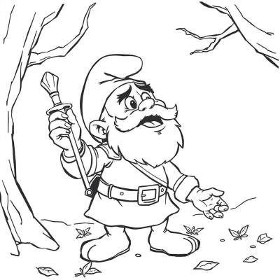Gargamel