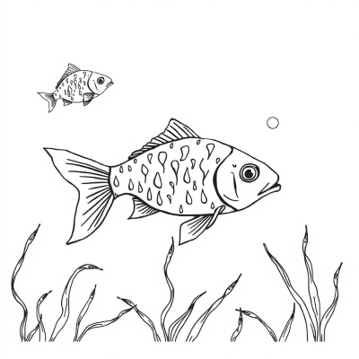 Goldfish