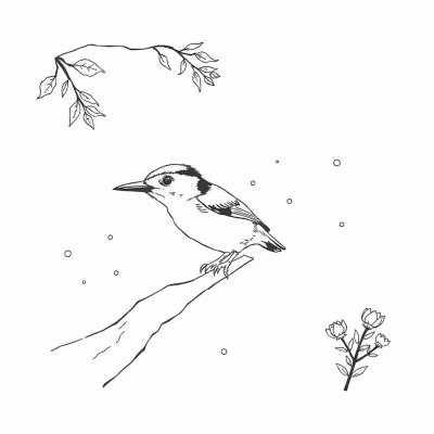 Nuthatch