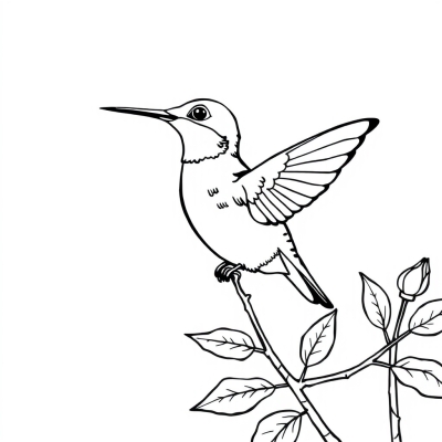 Hummingbird