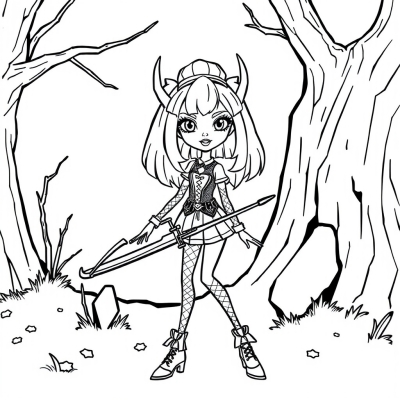 Hunter Huntsman