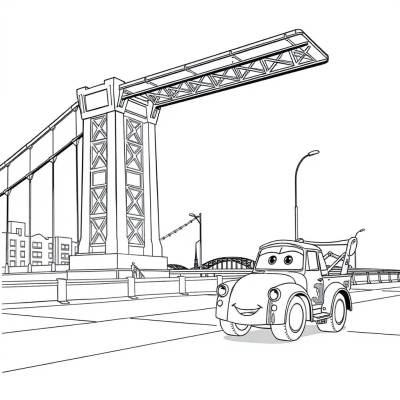 Jeff Gorvet by the Brooklyn Bridge