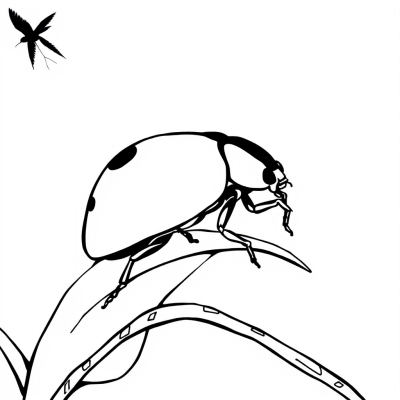 Ladybug