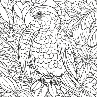 Parrot