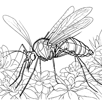 Mosquito