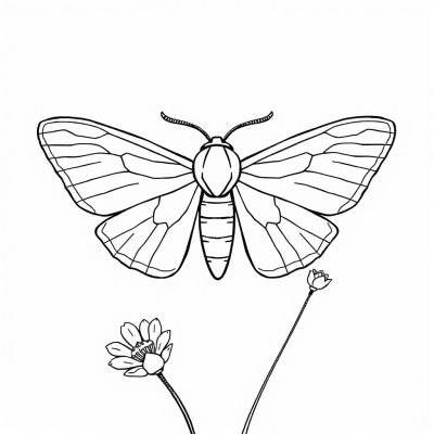 Moth
