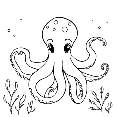 Octopus