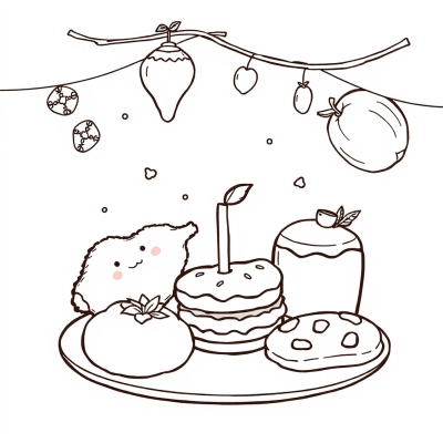 Little Pastry