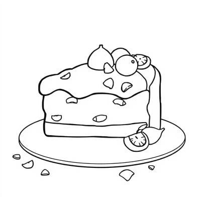 Piece of Cake