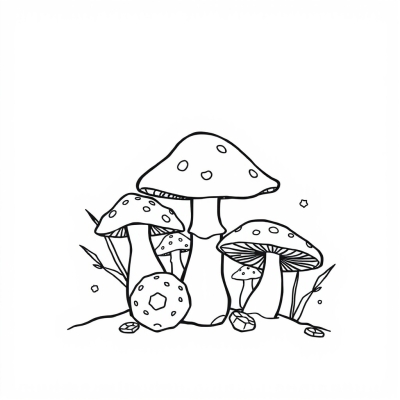 Mushrooms