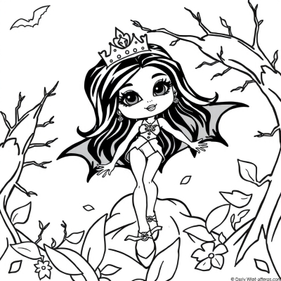Raven Queen
