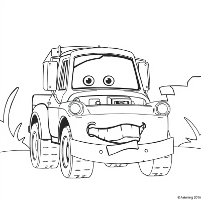 Sad Mater