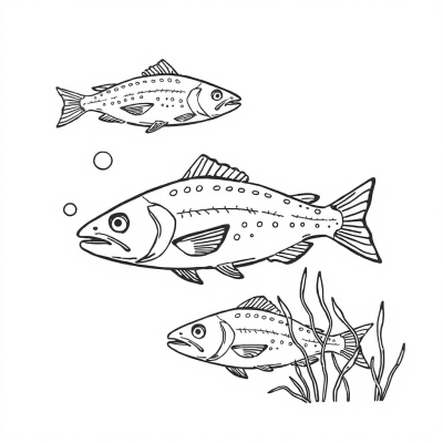 Salmon