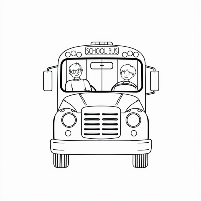 School Bus