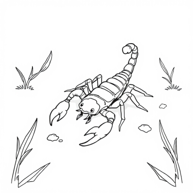 Scorpion