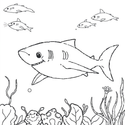 Shark