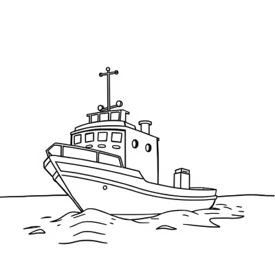 Ship