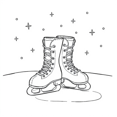 Ice Skates