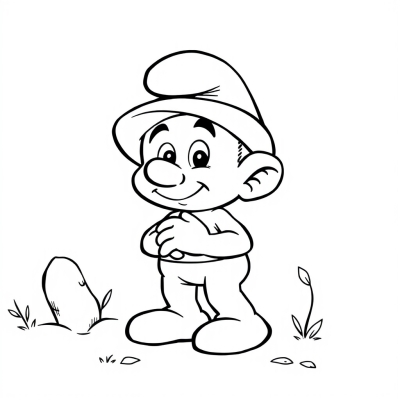 Smart Smurf