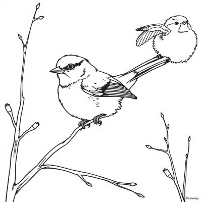Chickadee