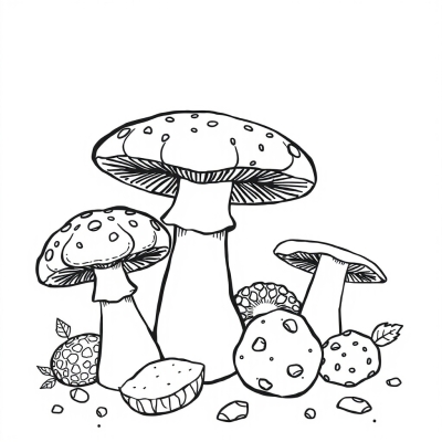Truffles
