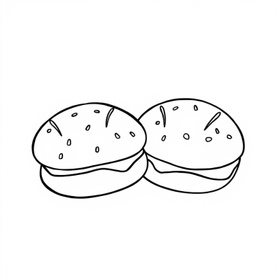 Two Buns