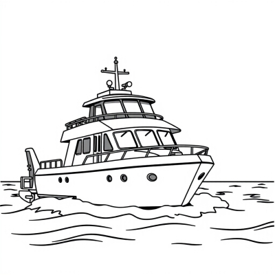 Yacht
