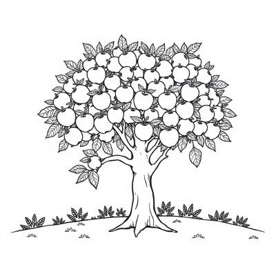 Apple Tree